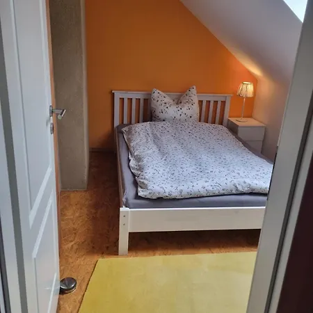 Ferienwohnung Pieck Raduhn