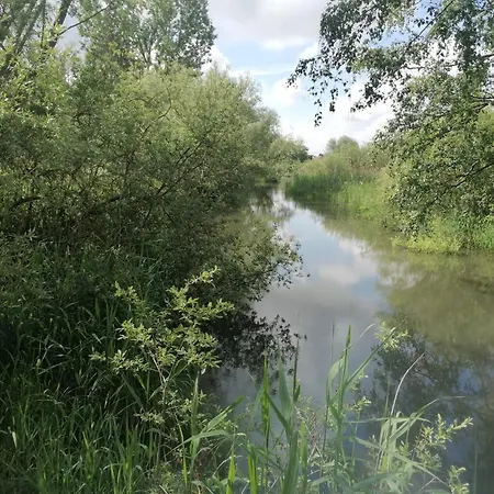 Apartman Ferienwohnung Pieck