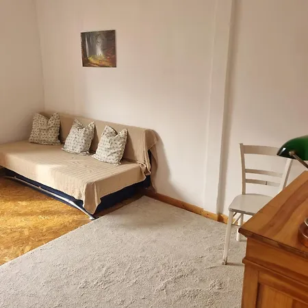 Ferienwohnung Pieck Apartman Raduhn
