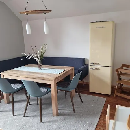 Apartment Rihm Raduhn