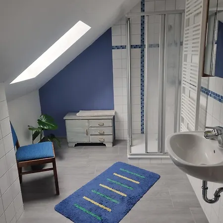 Rihm Apartment Raduhn