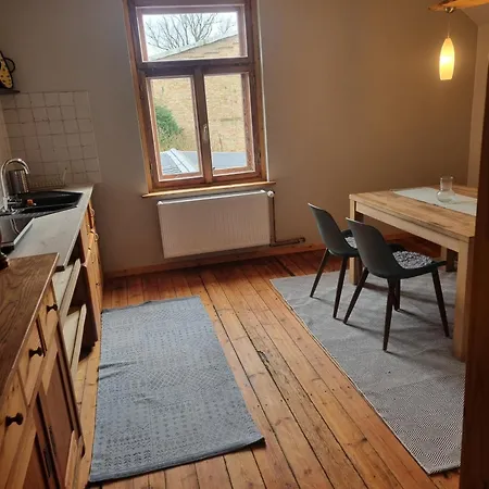 Rihm Apartment