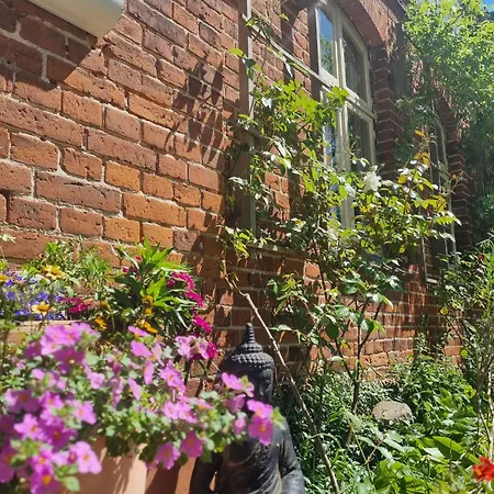 Apartment Rihm