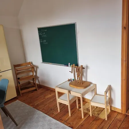 Rihm Apartment *