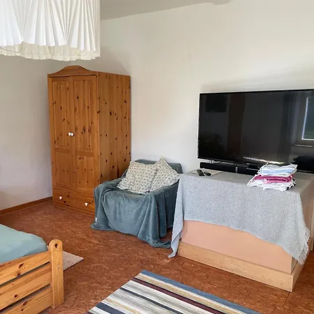 Rihm Apartment