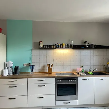 Rihm Apartment Raduhn