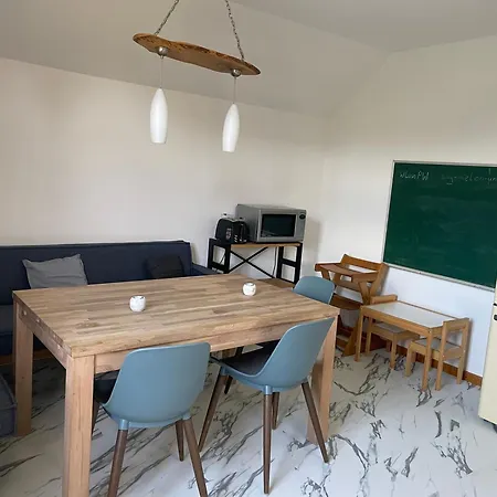 Apartment Rihm Raduhn
