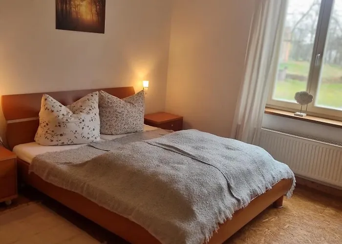 Ferienwohnung Pieck *