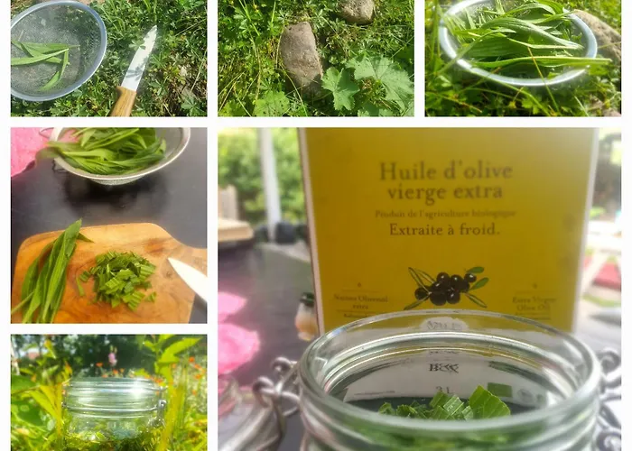 Ferienwohnung Pieck *