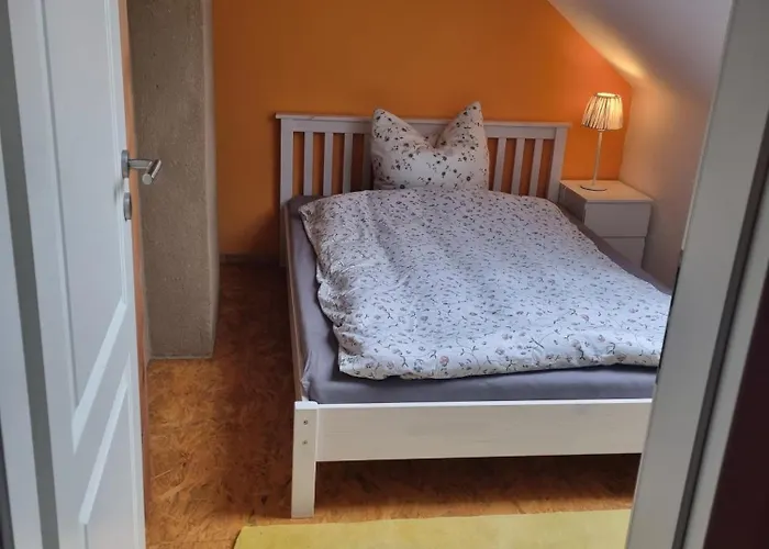 Ferienwohnung Pieck Raduhn