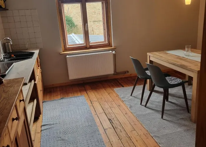 Ferienwohnung Pieck * Raduhn