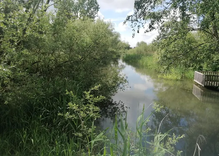 Apartman Ferienwohnung Pieck