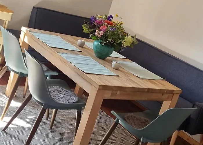 Ferienwohnung Pieck Apartman